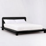 Kiral Bed by Sun at Six