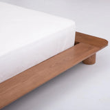 Kiral Bed by Sun at Six