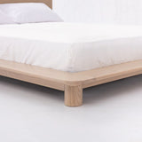 Kiral Bed by Sun at Six