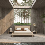 Kiral Nightstand by Sun at Six