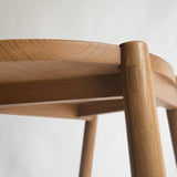 Moon Stool