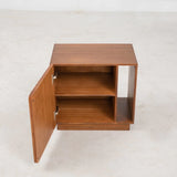 Noura Nightstand by Sun at Six