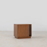 Noura Nightstand by Sun at Six