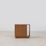 Noura Nightstand by Sun at Six