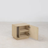 Noura Nightstand by Sun at Six