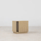 Noura Nightstand by Sun at Six