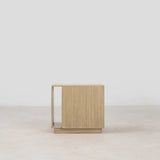 Noura Nightstand by Sun at Six