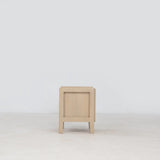 Plume 18" Nightstand by Sun at Six