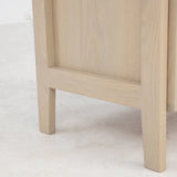 Plume 18" Nightstand by Sun at Six