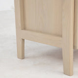 Plume 18" Nightstand by Sun at Six