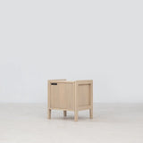 Plume 18" Nightstand by Sun at Six