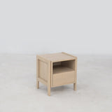 Plume 18" Nightstand by Sun at Six