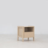 Plume 18" Nightstand by Sun at Six