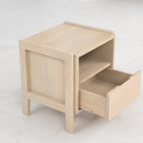 Plume 18" Nightstand by Sun at Six