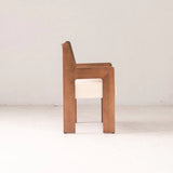 Reka Armchair by Sun at Six