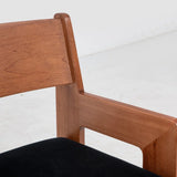 Reka Armchair by Sun at Six