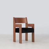 Reka Armchair by Sun at Six