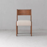 Reka Side Chair by Sun at Six