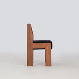 Reka Side Chair by Sun at Six