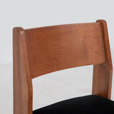 Reka Side Chair by Sun at Six