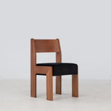 Reka Side Chair by Sun at Six