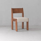 Reka Side Chair by Sun at Six