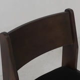 Reka Side Chair by Sun at Six