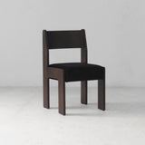 Reka Side Chair by Sun at Six