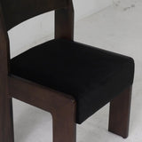 Reka Side Chair by Sun at Six