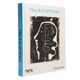 The Art of Print: From Hogarth To Hockney