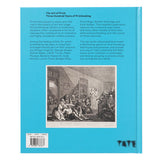 The Art of Print: From Hogarth To Hockney