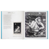 The Art of Print: From Hogarth To Hockney