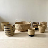 Giving Floor Basket