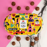 Meltin Pot Truffles