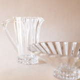 Rosenthal Large Crystal Fruit Bowl, Germany
